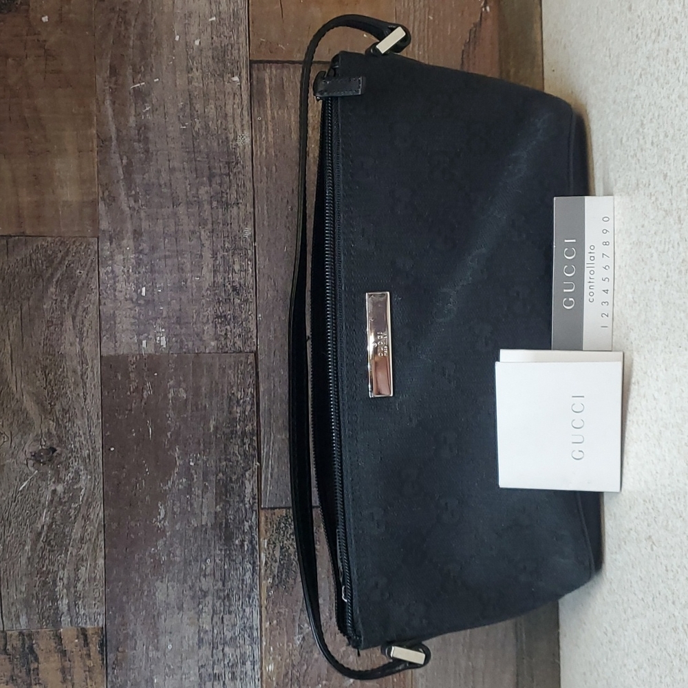 Gucci handbag
